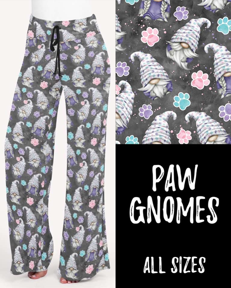 Paw Gnomes Lounge Pants